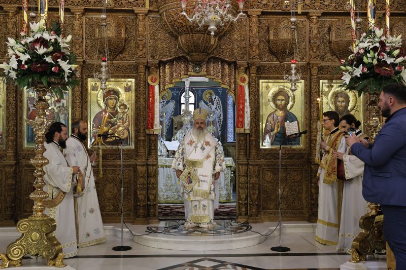 ΟΝΟΜΑΣΤΗΡΙΑ ΜΗΤΡΟΠΟΛΙΤΟΥ ΔΡΑΜΑΣ ΔΩΡΟΘΕΟΥ